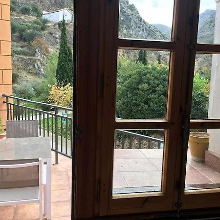 شقة El Mirador Del Rio De أرنيديلو المظهر الخارجي الصورة
