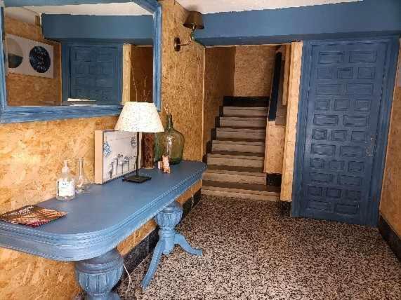 شقة El Mirador Del Rio De أرنيديلو المظهر الخارجي الصورة