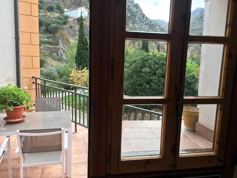 شقة El Mirador Del Rio De أرنيديلو المظهر الخارجي الصورة